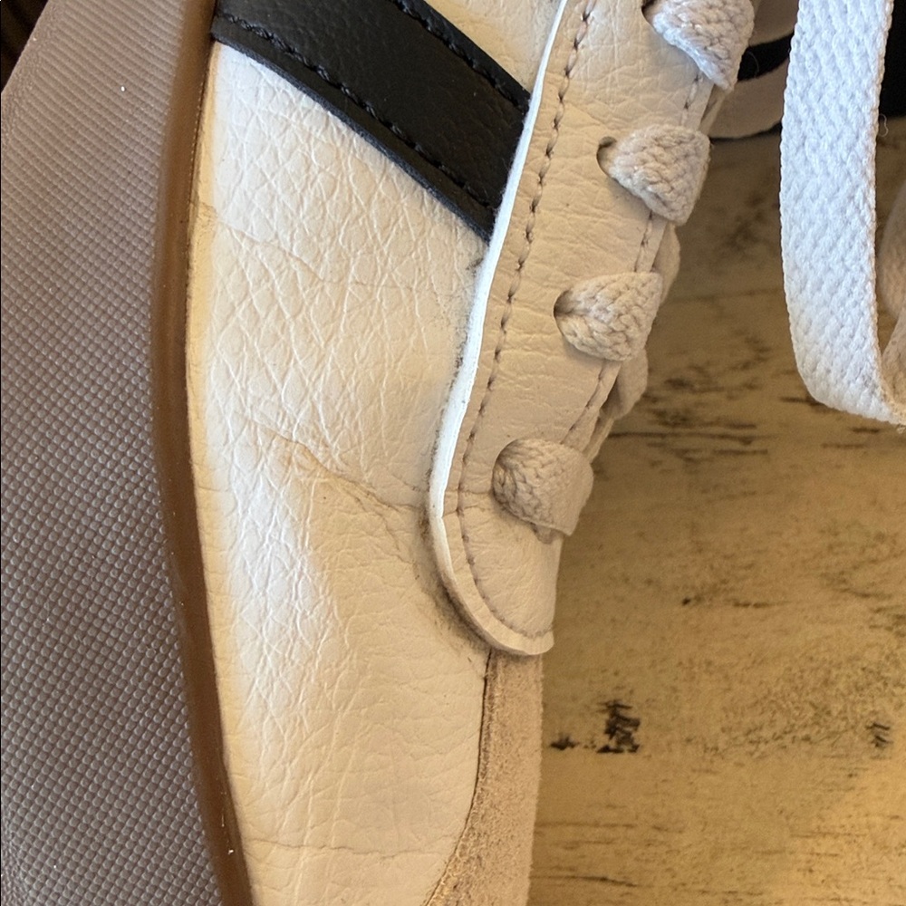 Adidas Women’s VL Court 3.0 Sneakers - Picture 9 of 15